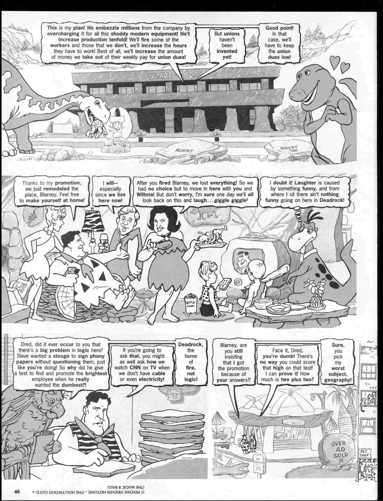 MAD Issue #331 - Page 48