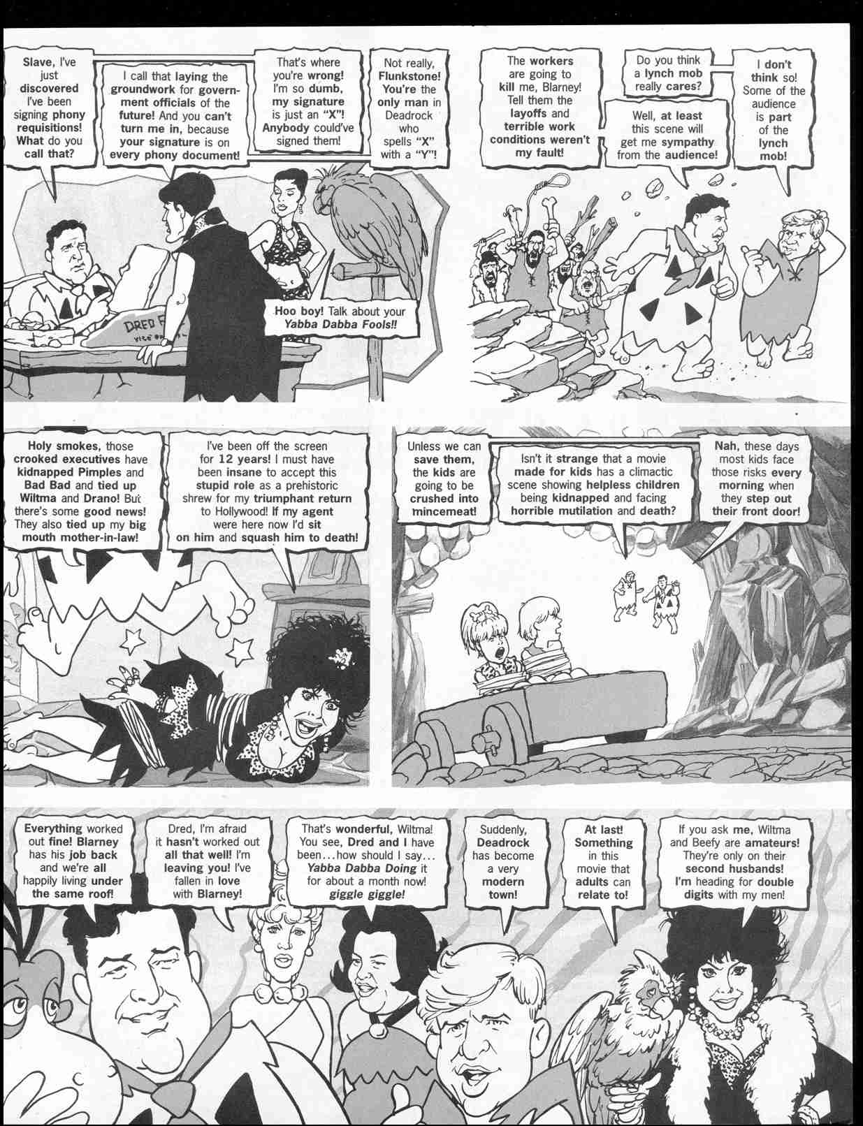 MAD Issue #331 - Page 49