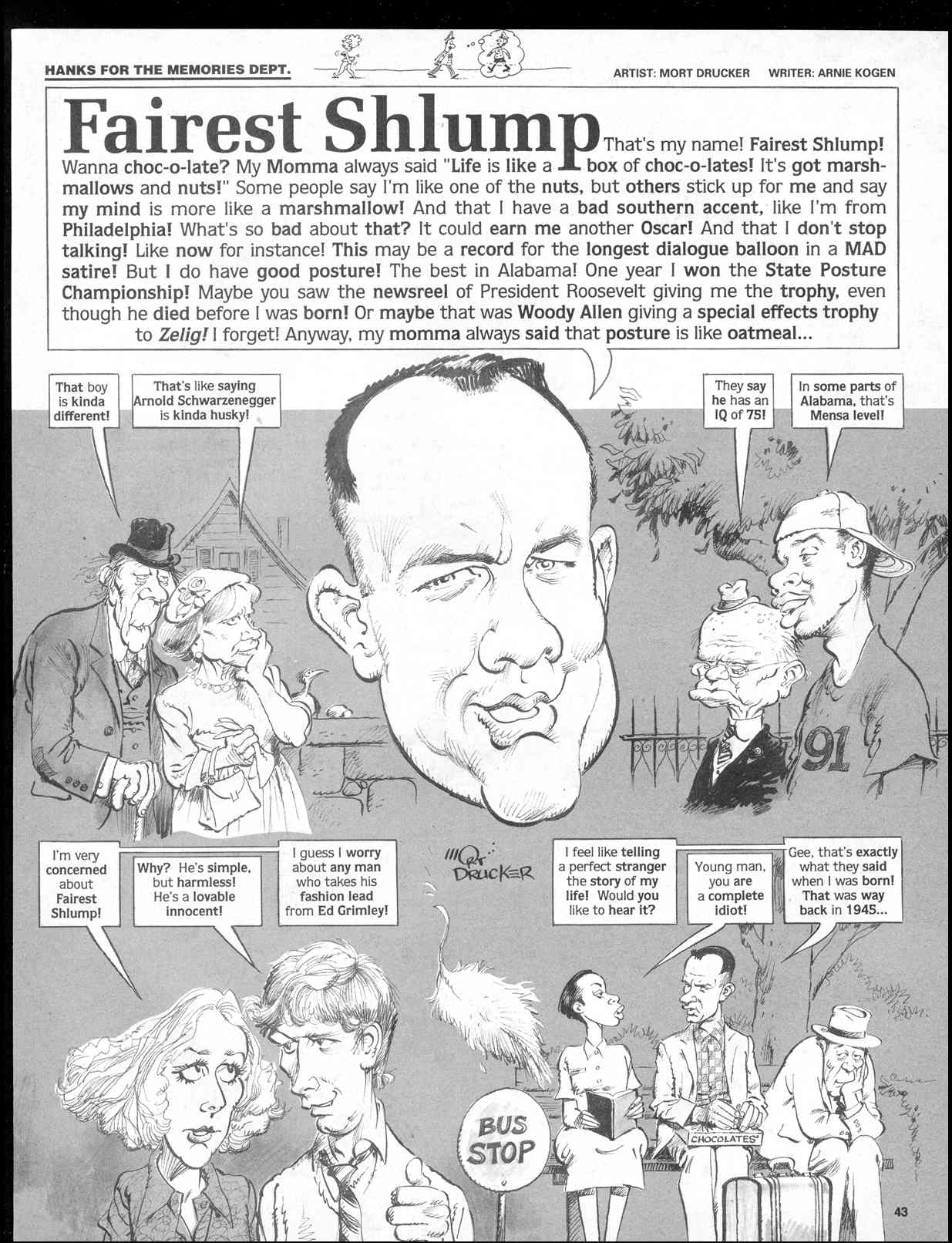MAD Issue #332 - Page 45