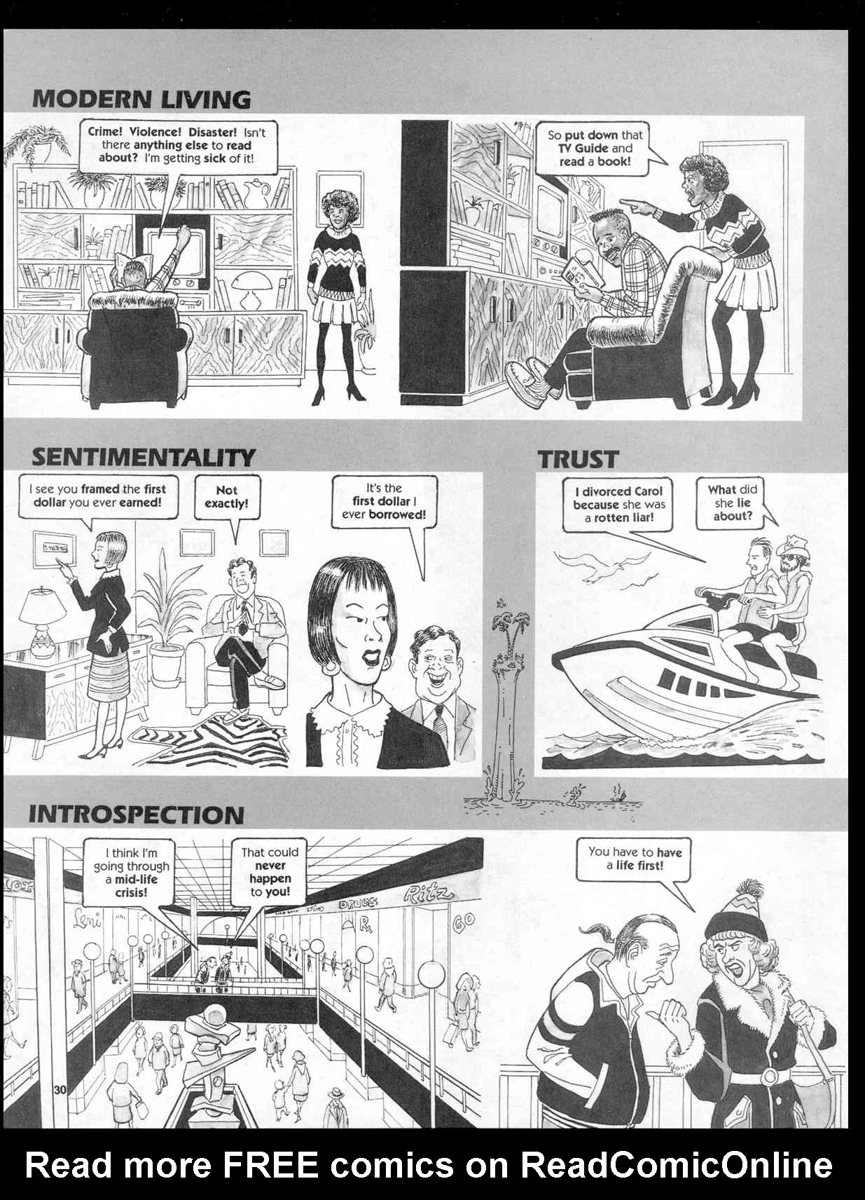 MAD Issue #333 - Page 32