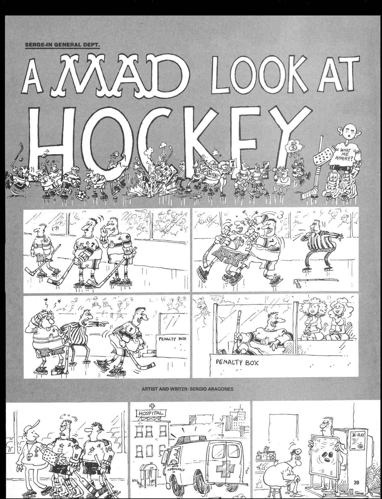 MAD Issue #334 - Page 41