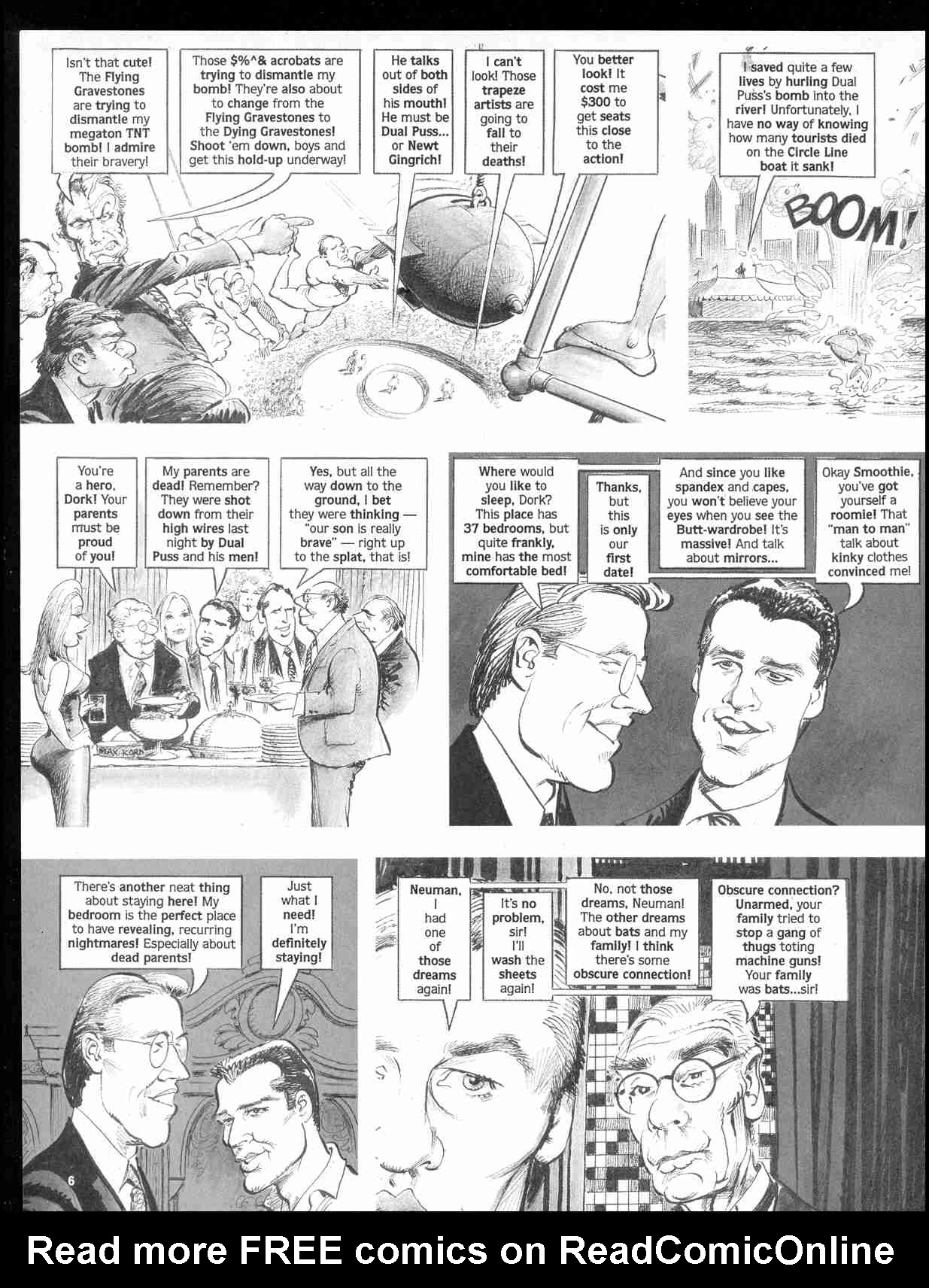 MAD Issue #337 - Page 8