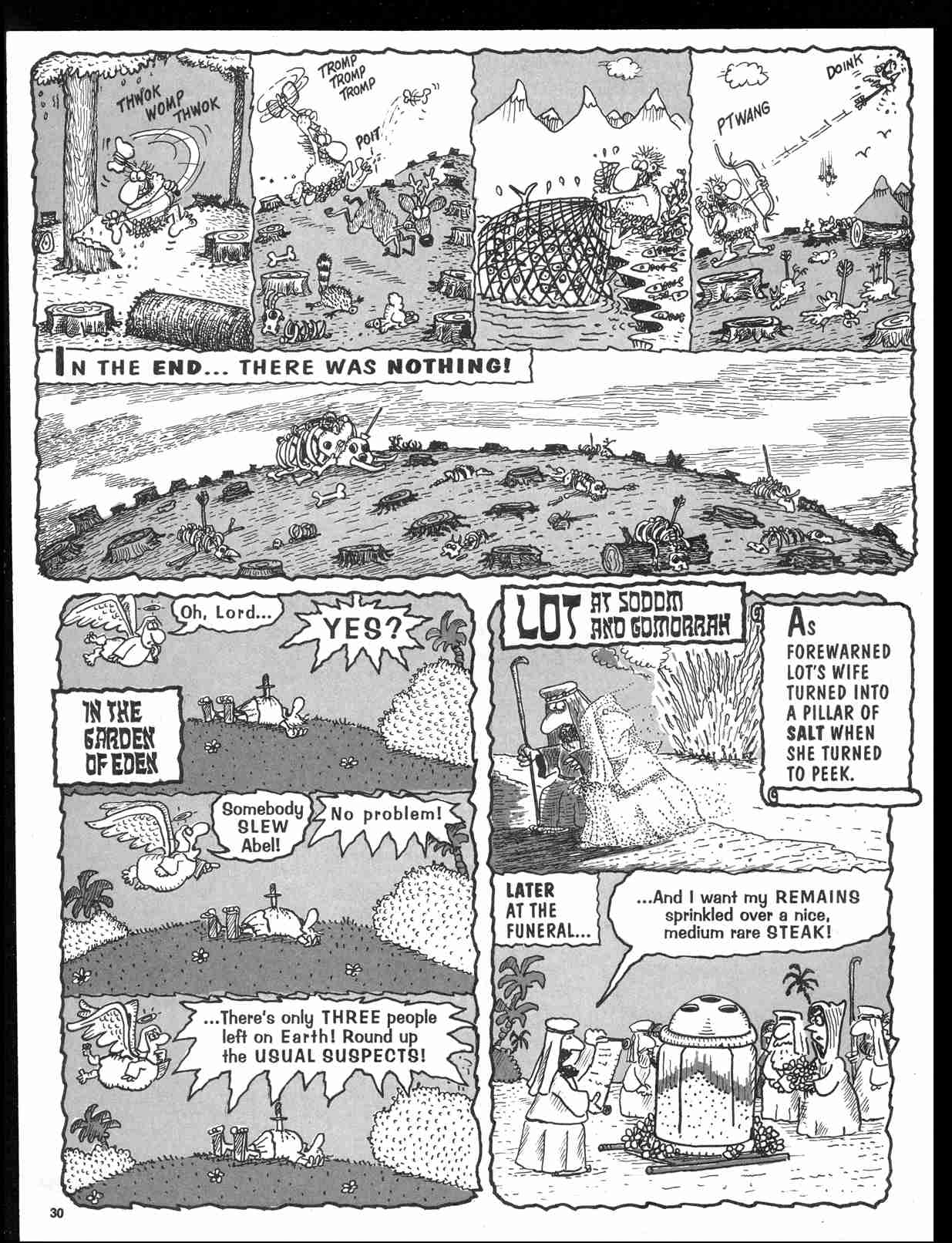MAD Issue #339 - Page 32