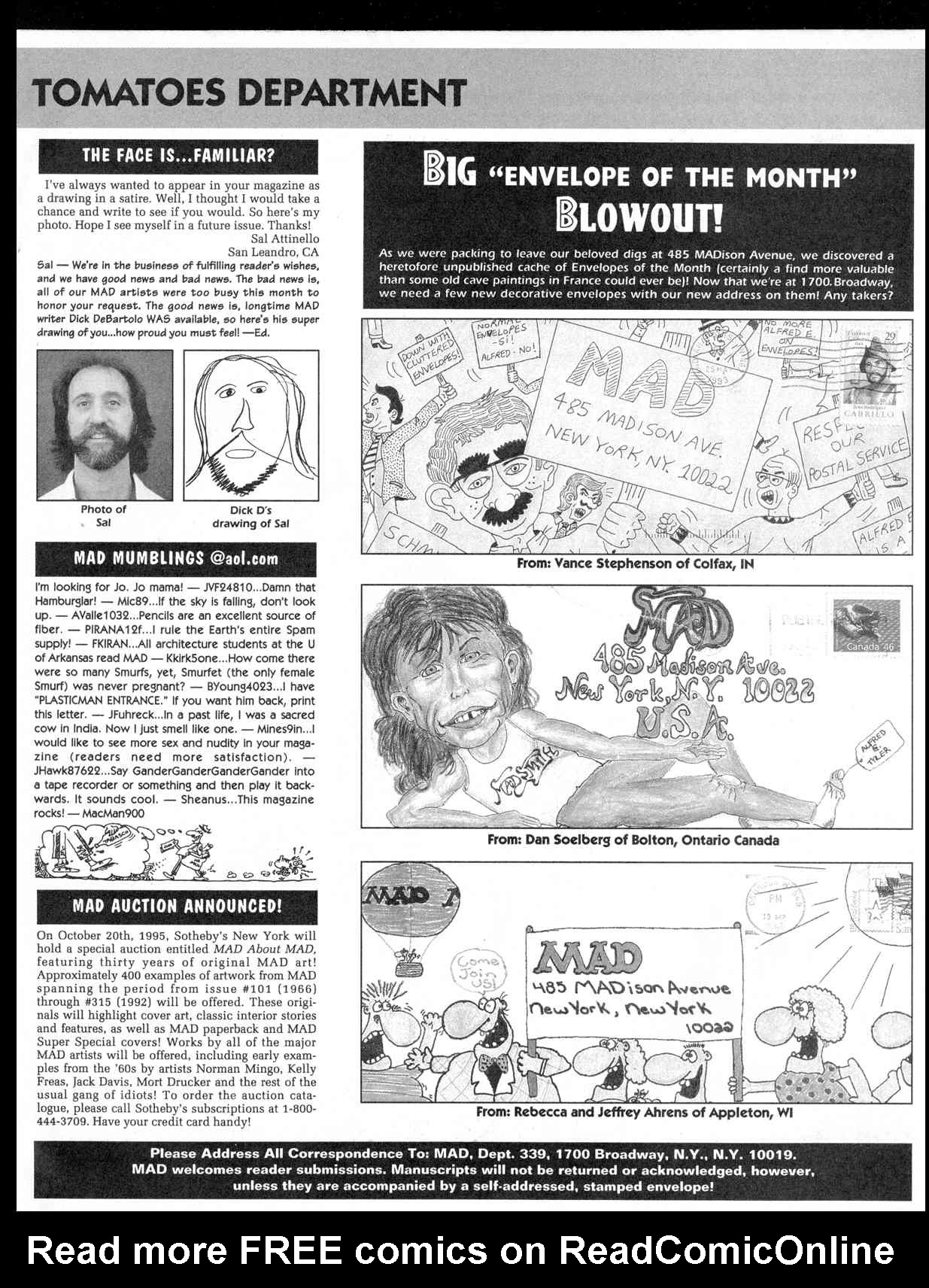 MAD Issue #339 - Page 5