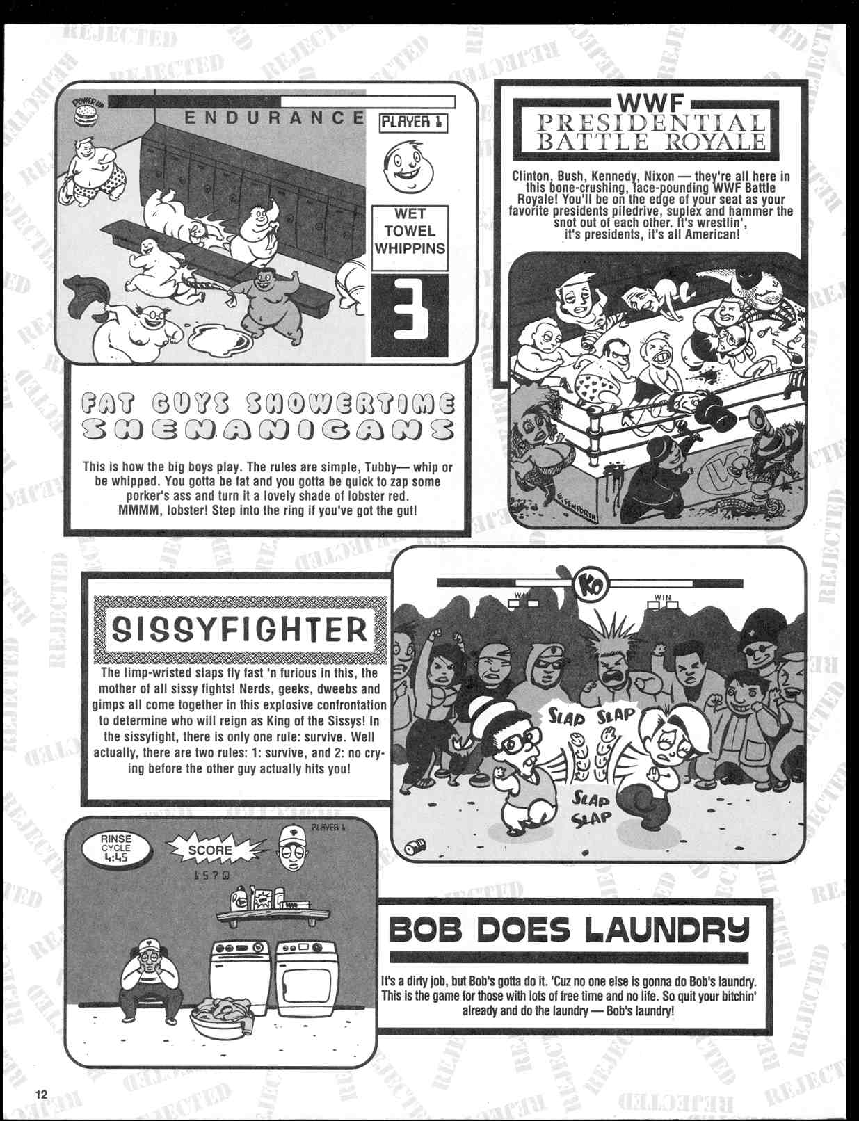 MAD Issue #340 - Page 14