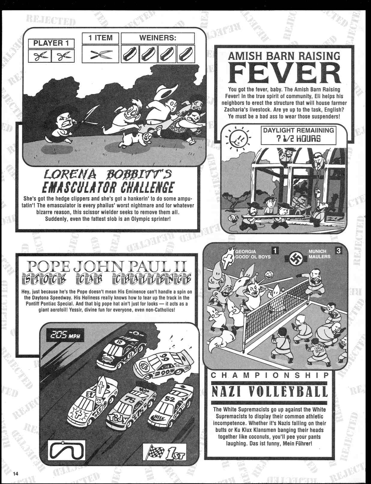 MAD Issue #340 - Page 16