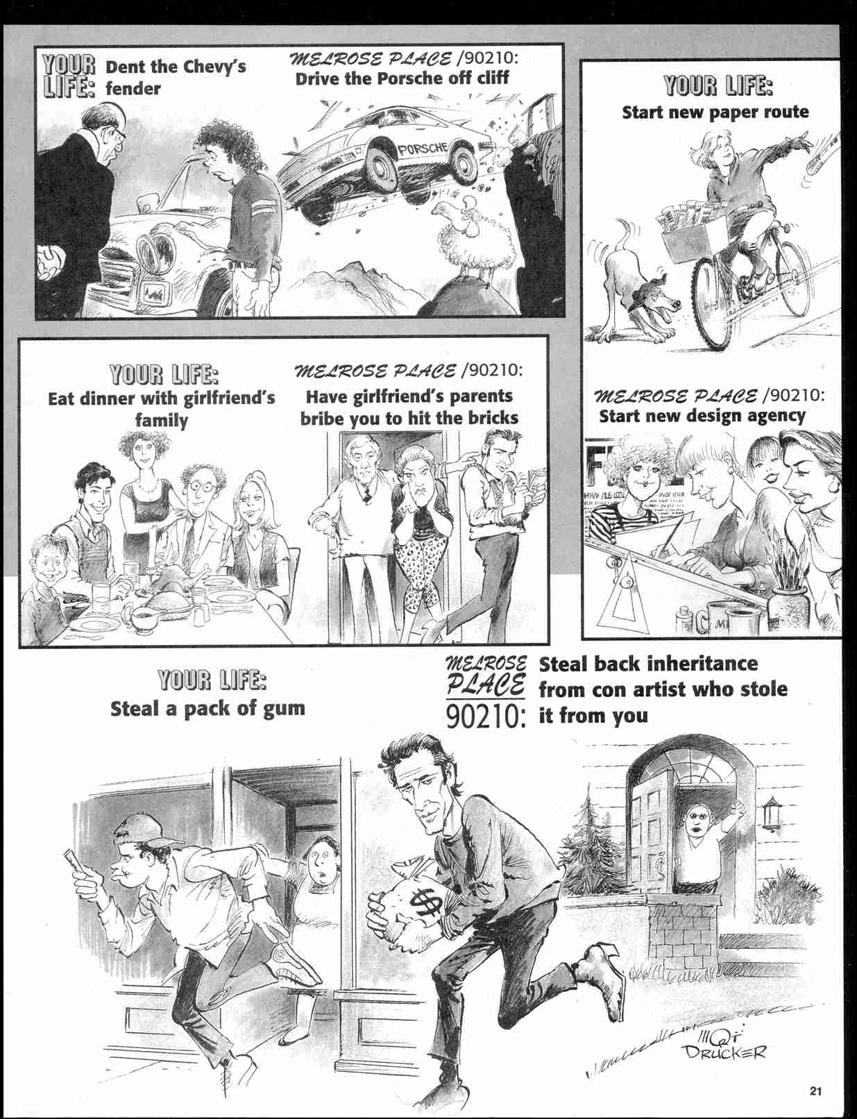MAD Issue #340 - Page 23