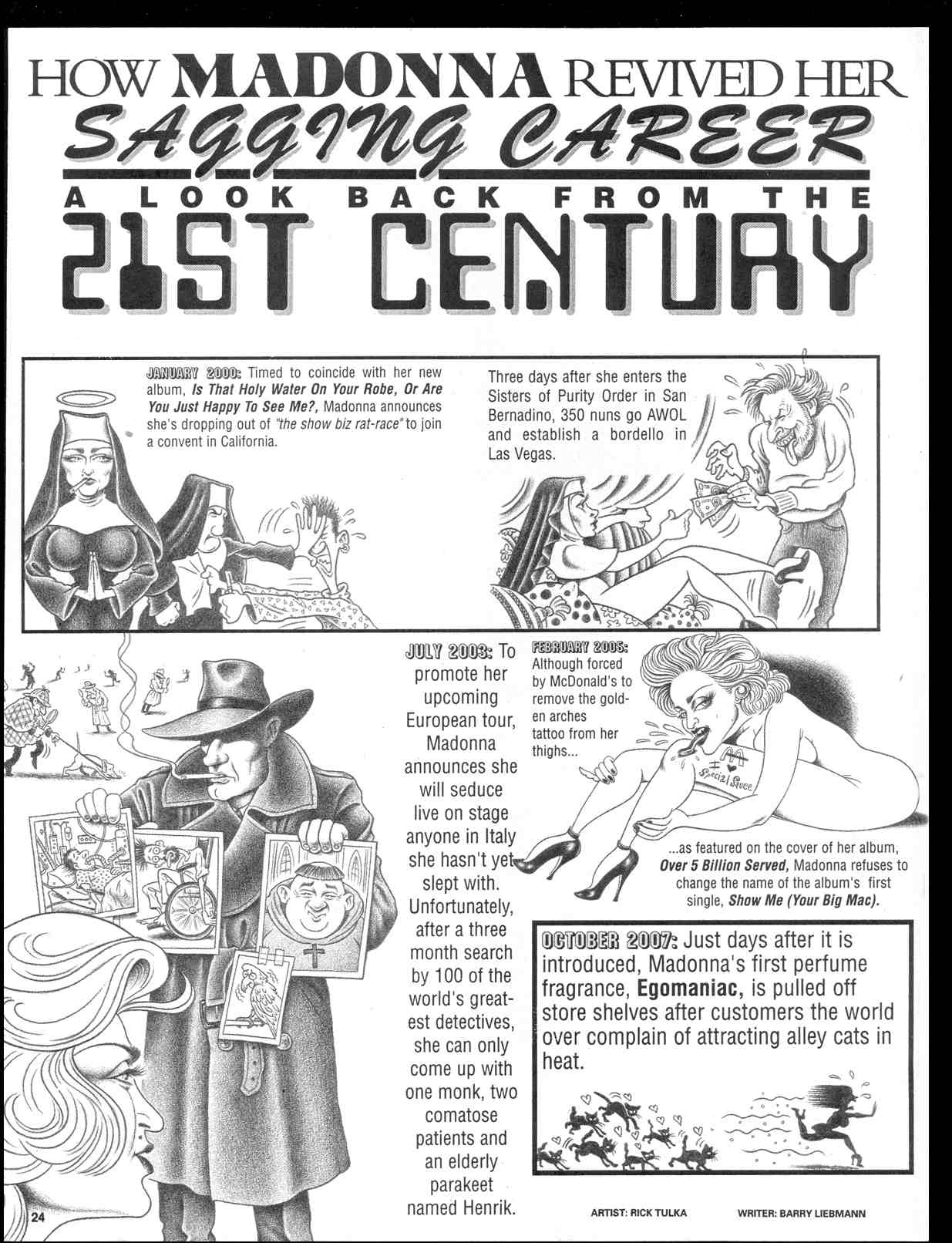MAD Issue #340 - Page 26