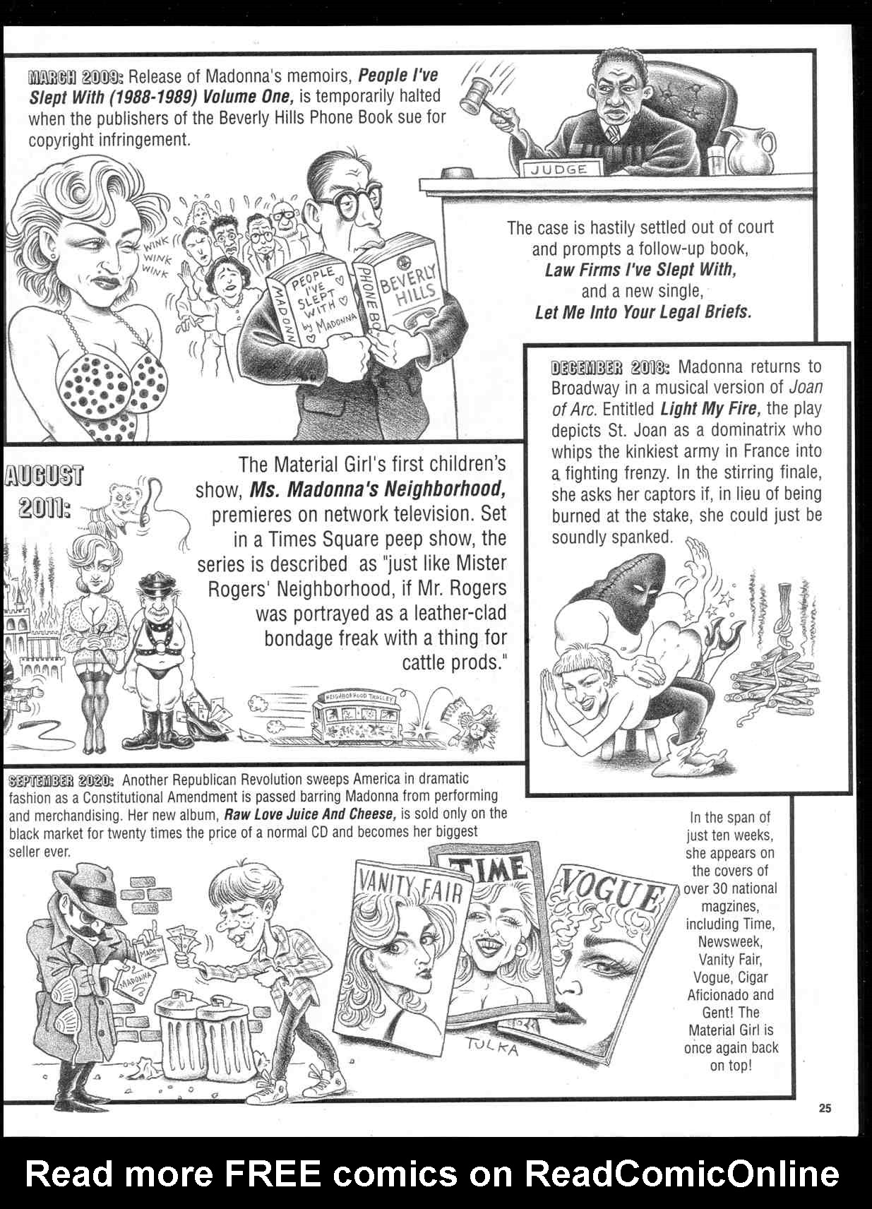 MAD Issue #340 - Page 27
