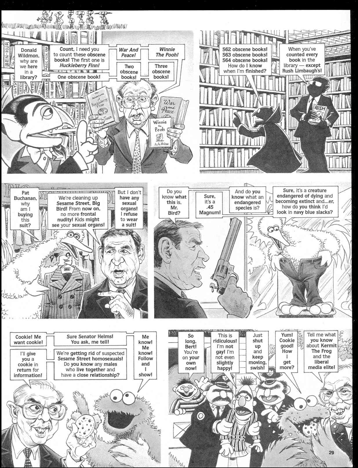 MAD Issue #340 - Page 31