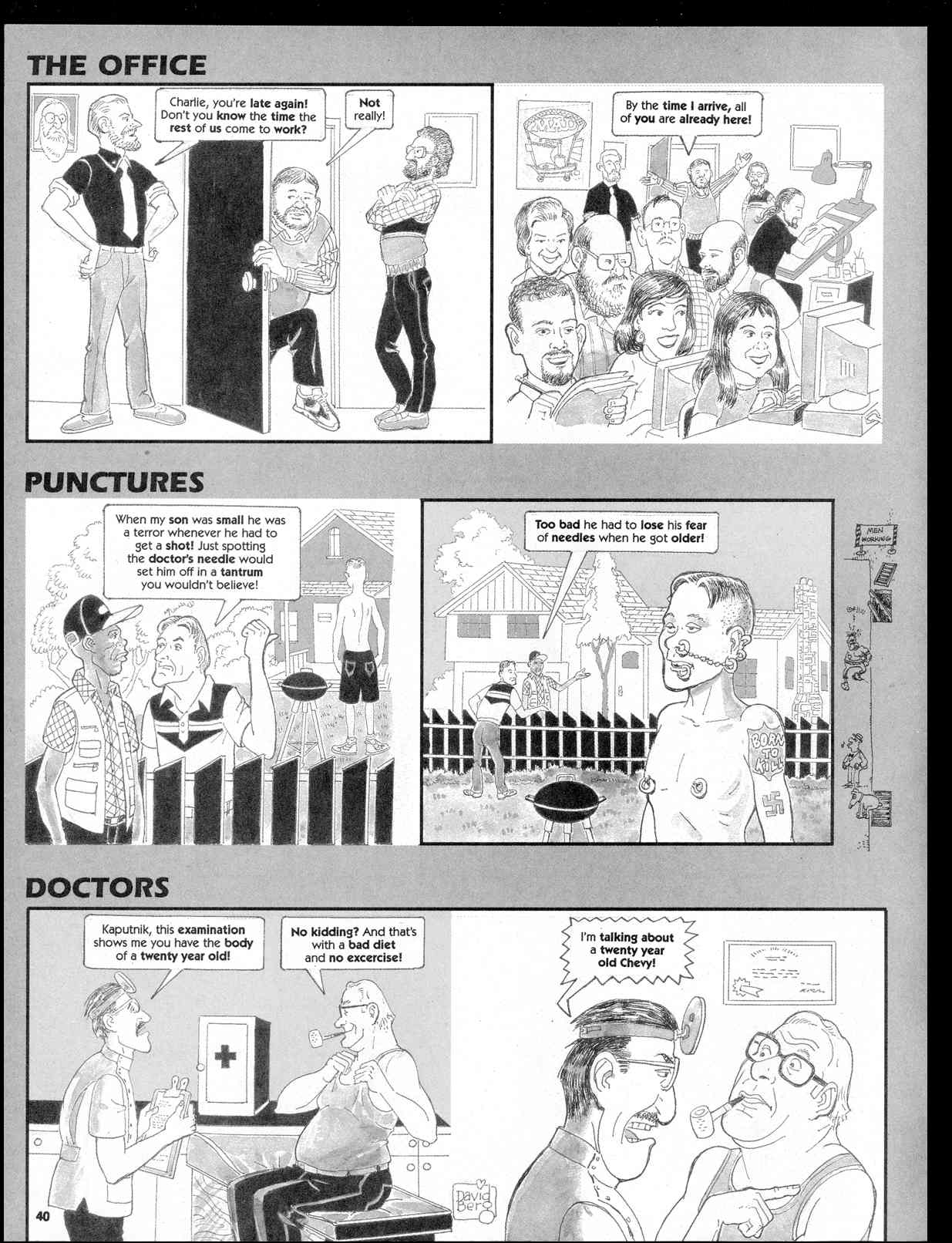 MAD Issue #340 - Page 42