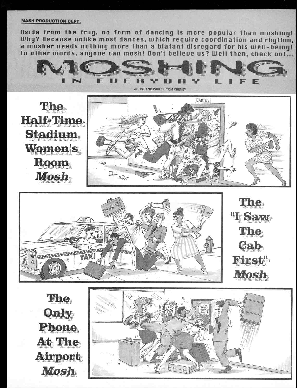 MAD Issue #343 - Page 17
