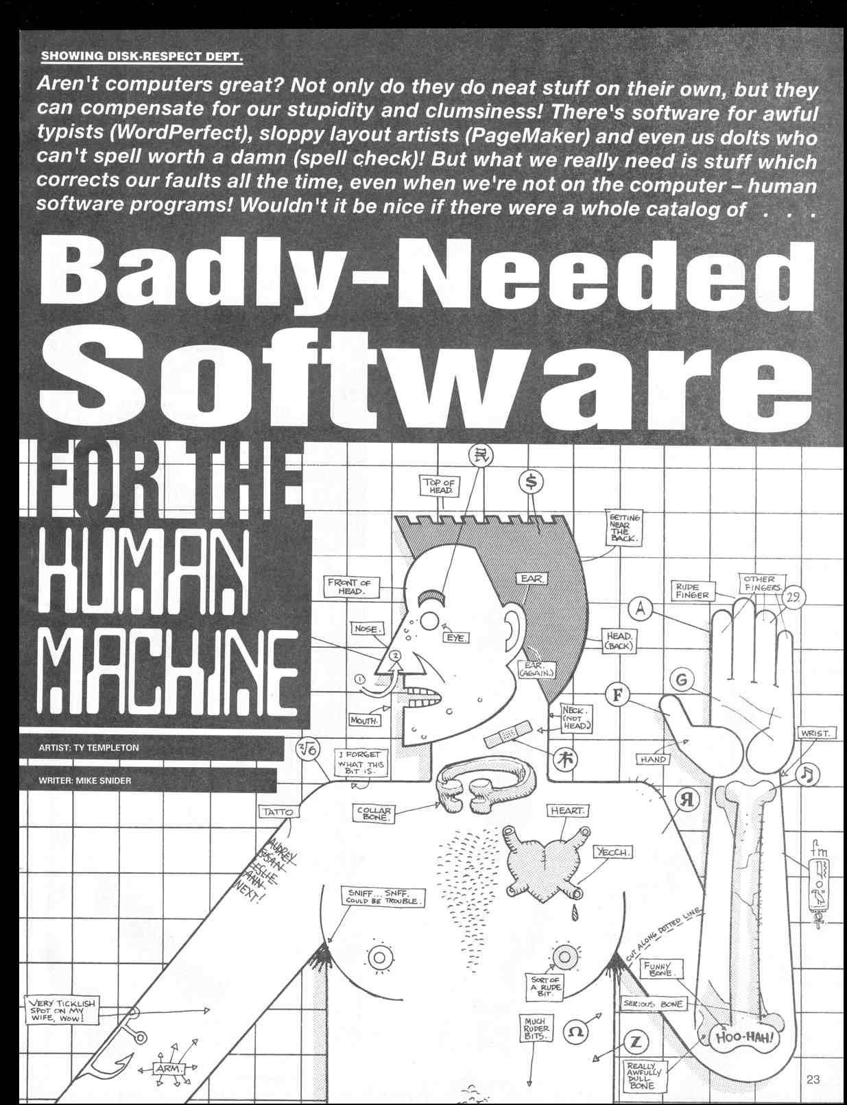 MAD Issue #343 - Page 25
