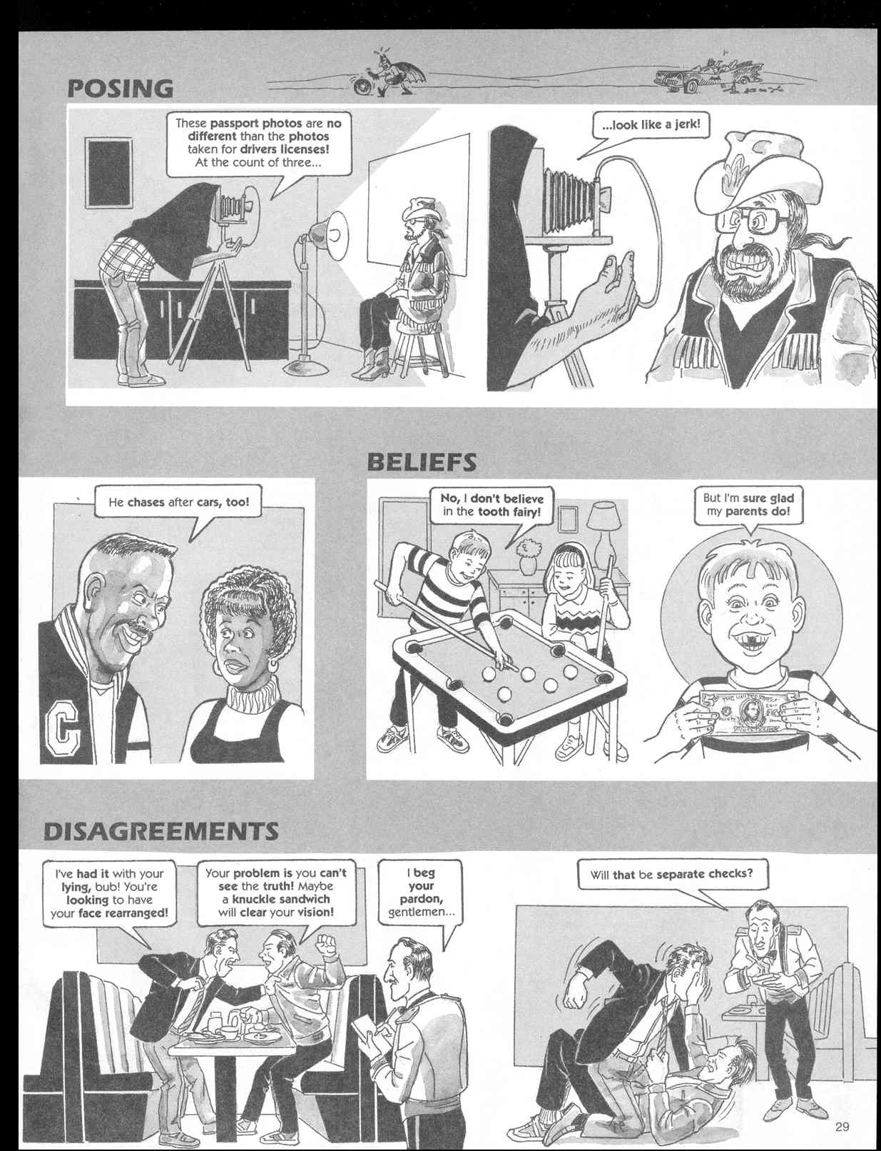 MAD Issue #343 - Page 31