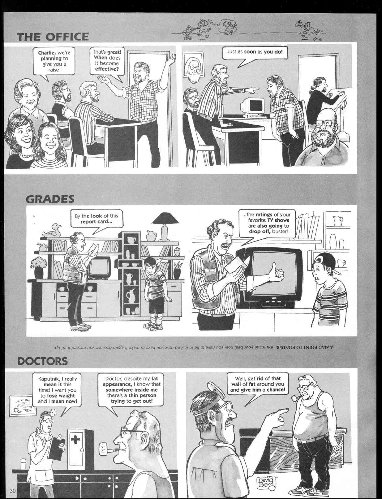 MAD Issue #343 - Page 32