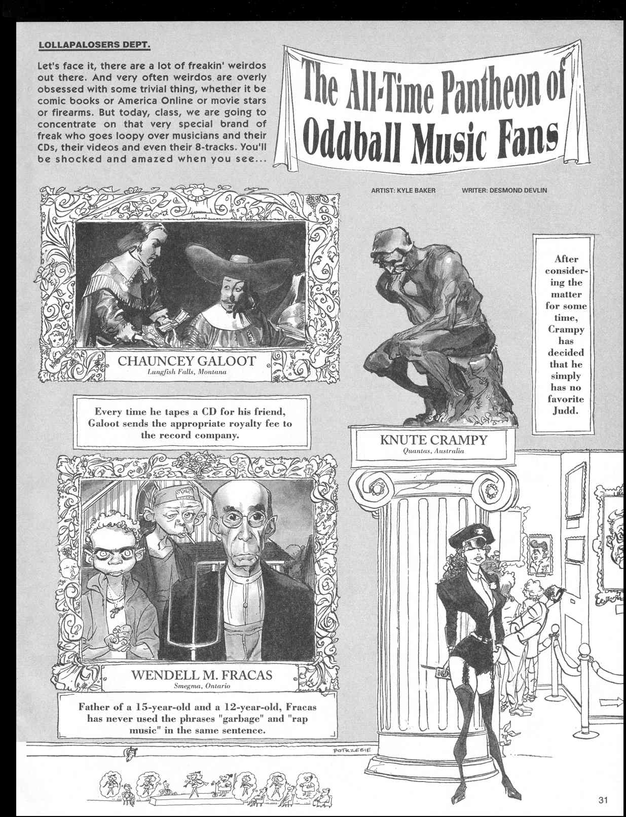 MAD Issue #343 - Page 33