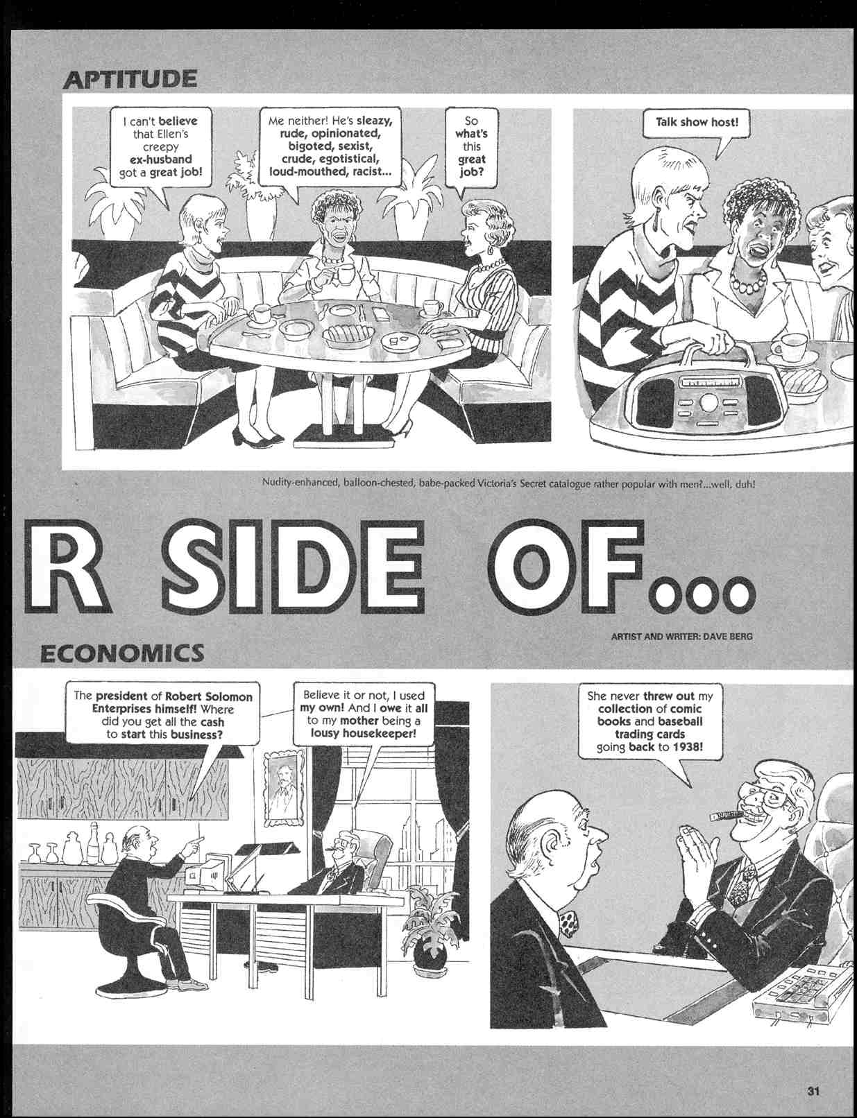 MAD Issue #345 - Page 33