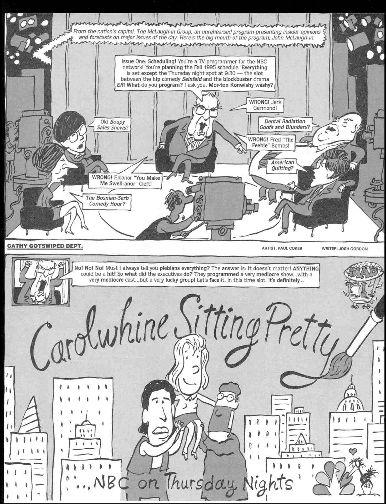 MAD Issue #345 - Page 45