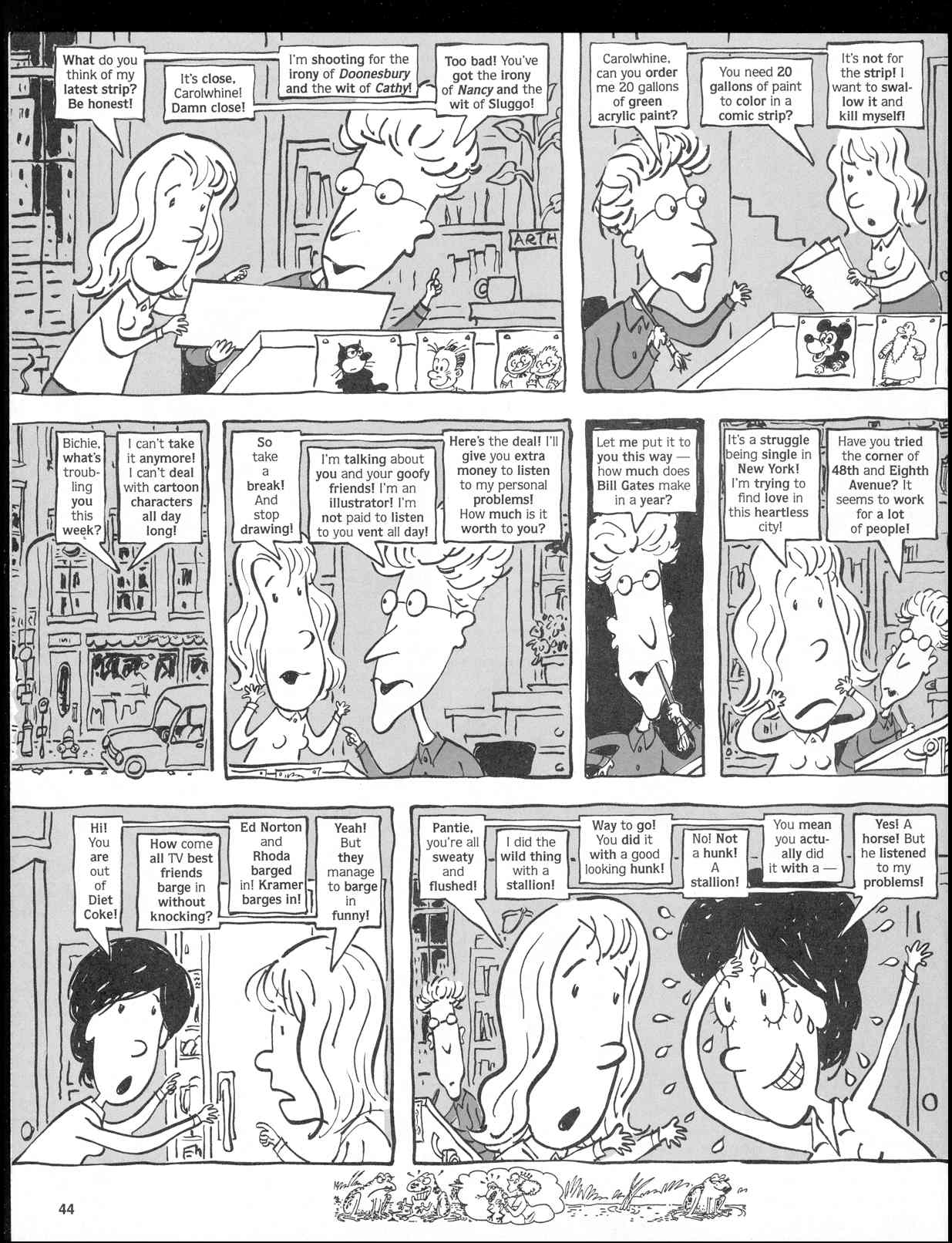MAD Issue #345 - Page 46