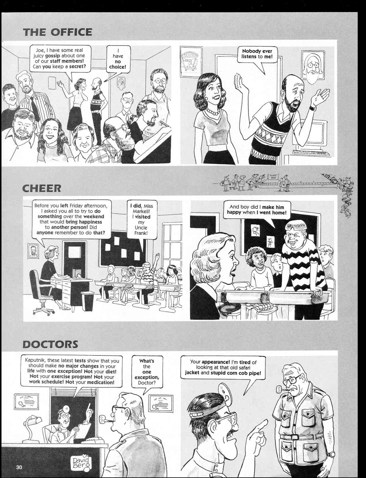 MAD Issue #347 - Page 32