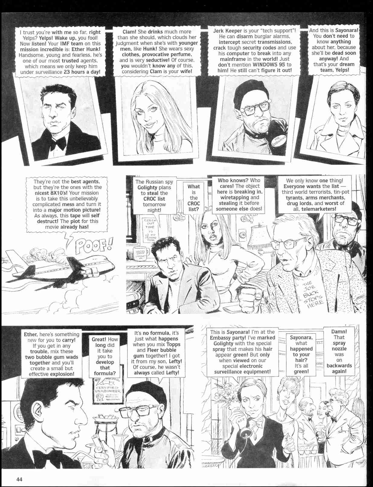 MAD Issue #347 - Page 46