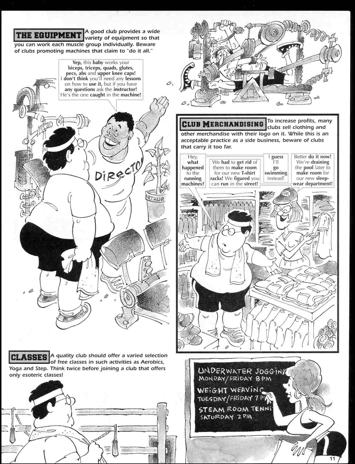 MAD Issue #348 - Page 13