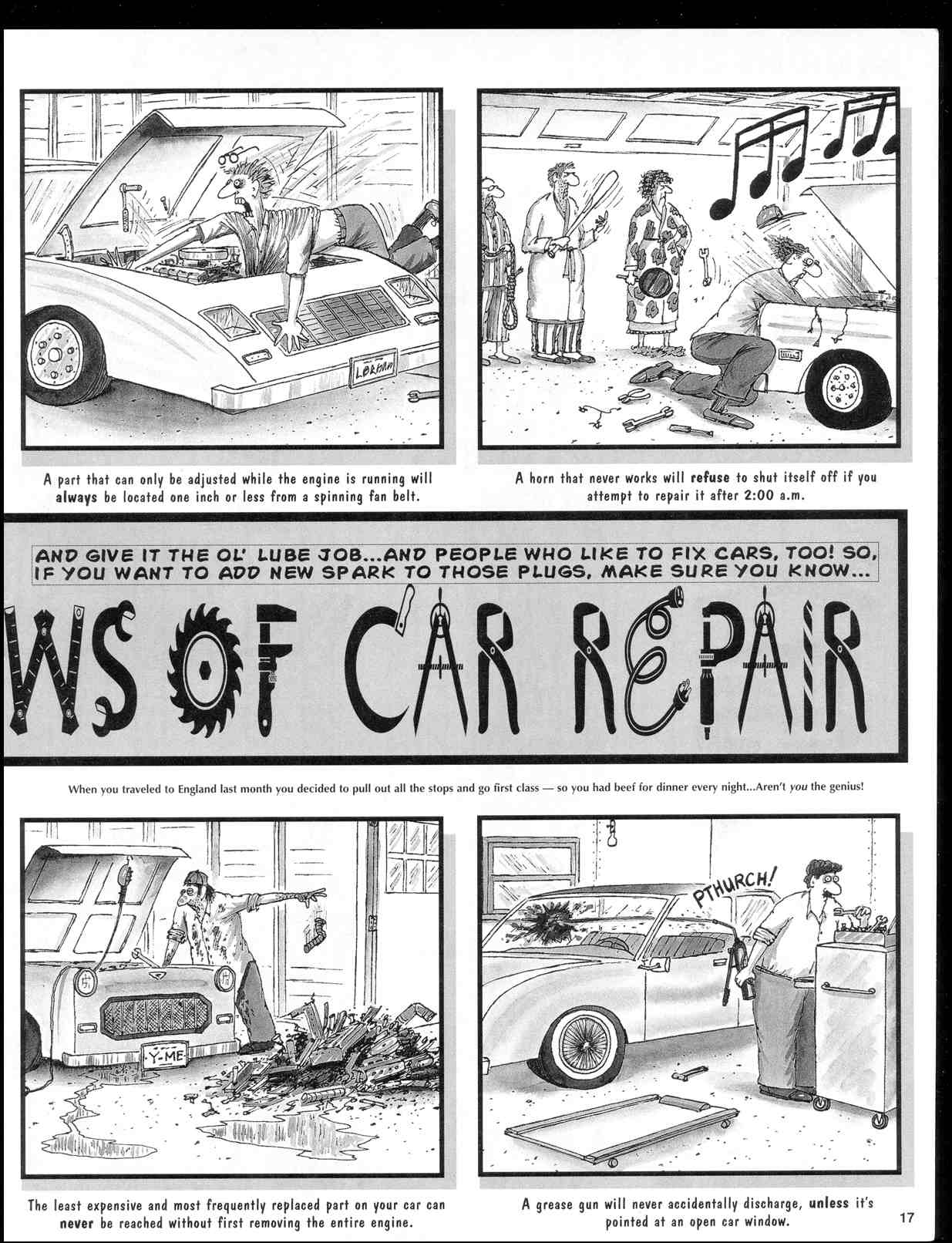 MAD Issue #348 - Page 19