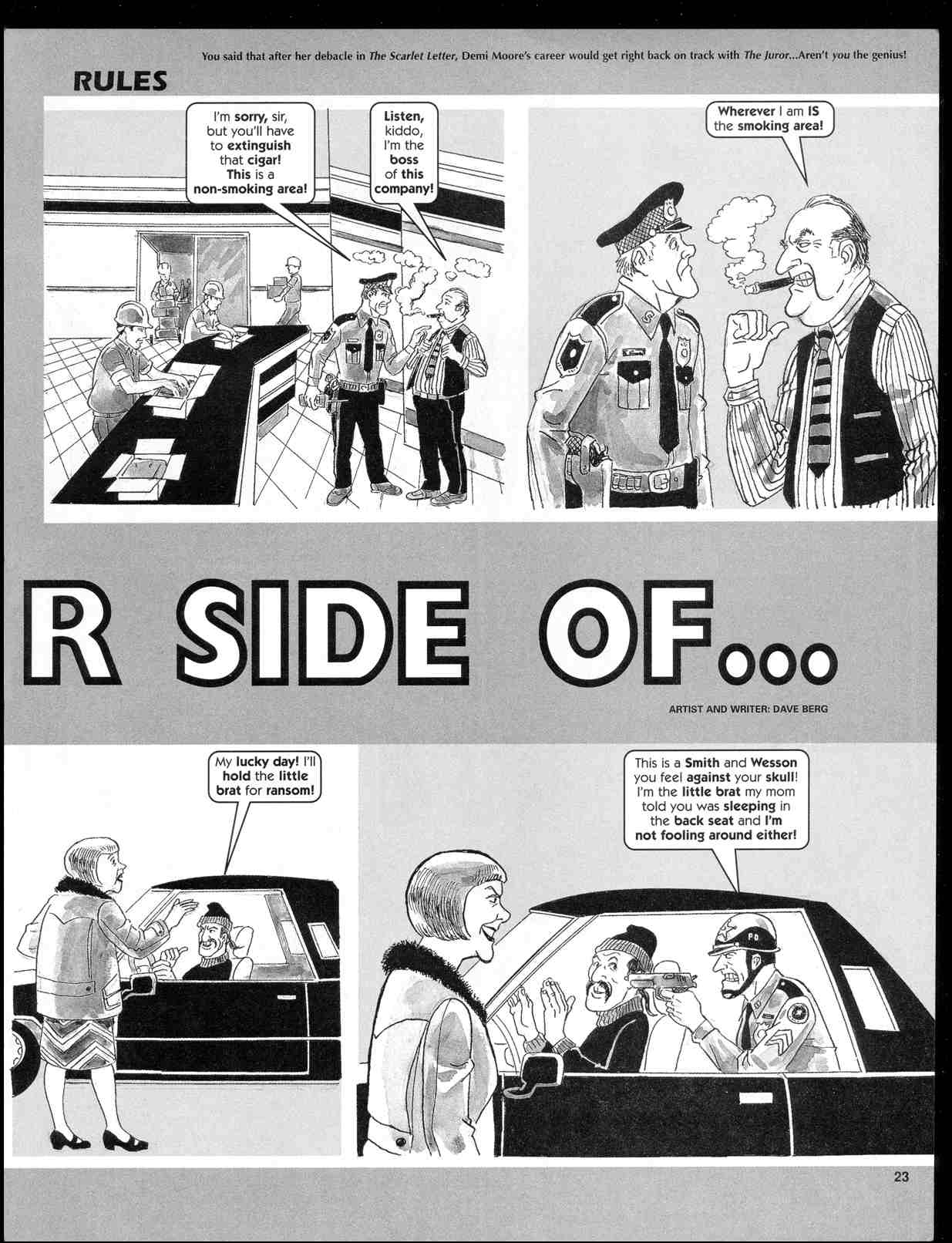 MAD Issue #348 - Page 25