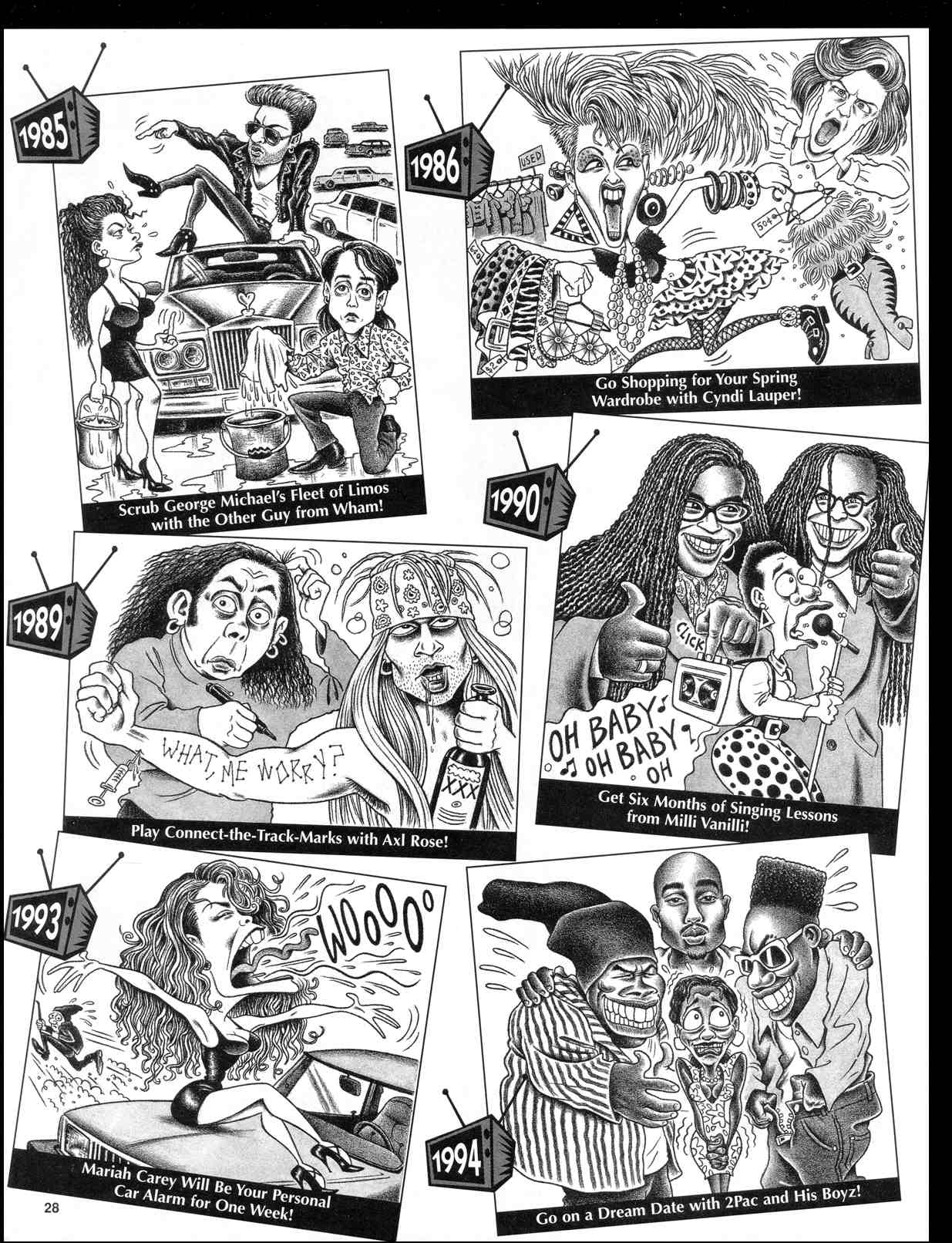 MAD Issue #348 - Page 30