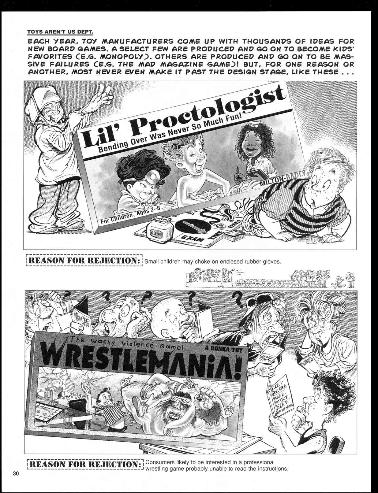MAD Issue #348 - Page 32