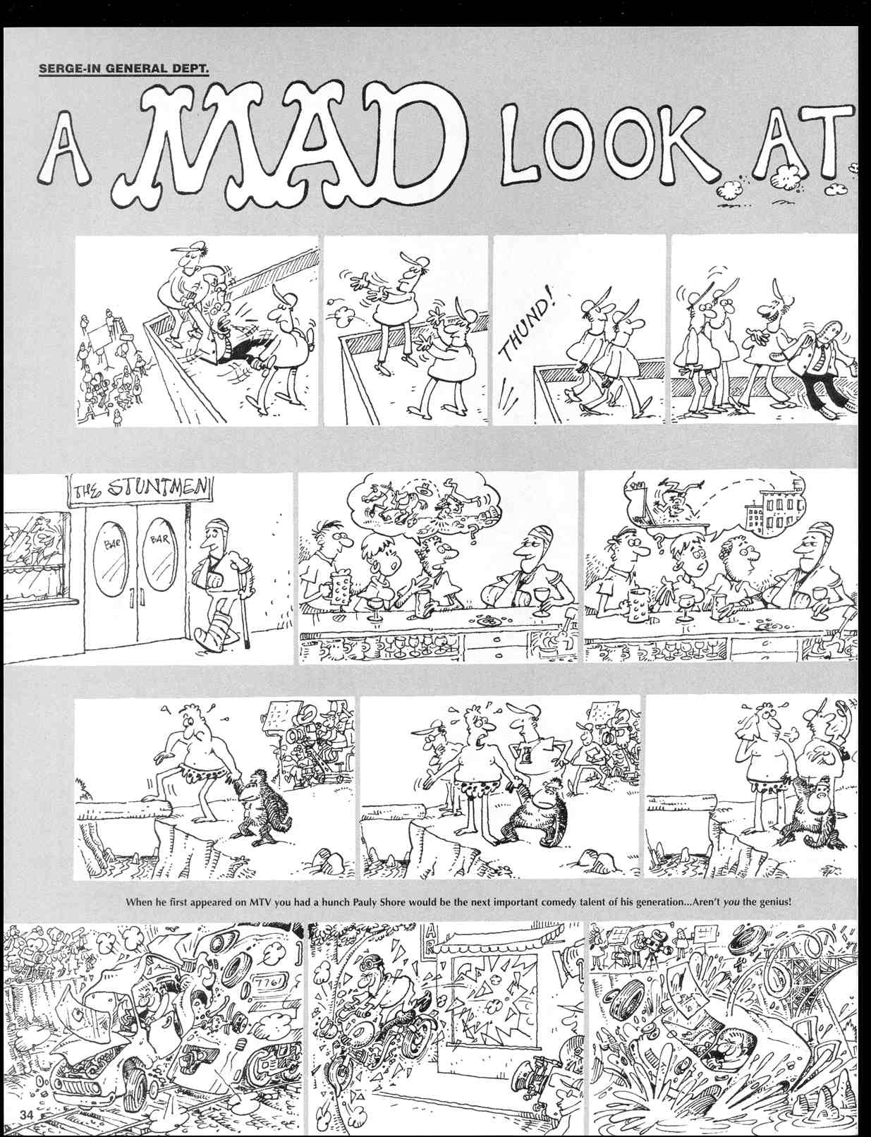 MAD Issue #348 - Page 36