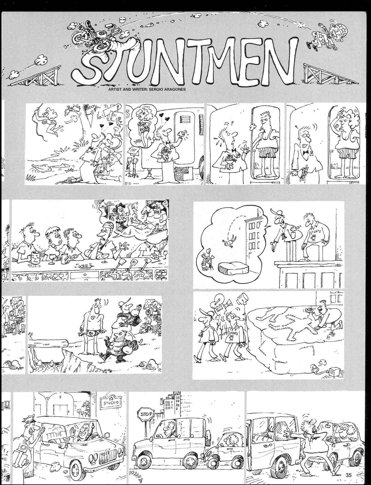 MAD Issue #348 - Page 37