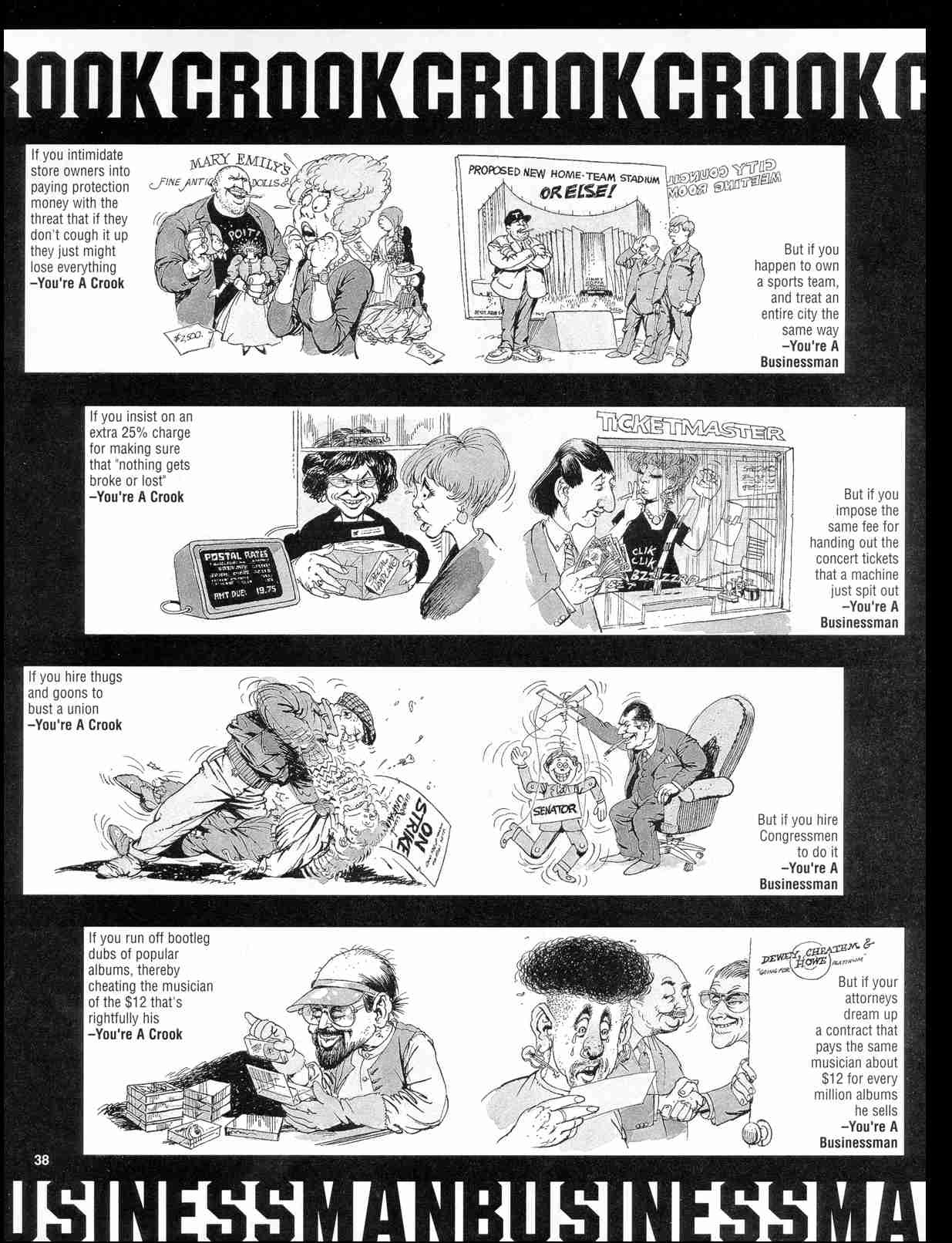 MAD Issue #348 - Page 40
