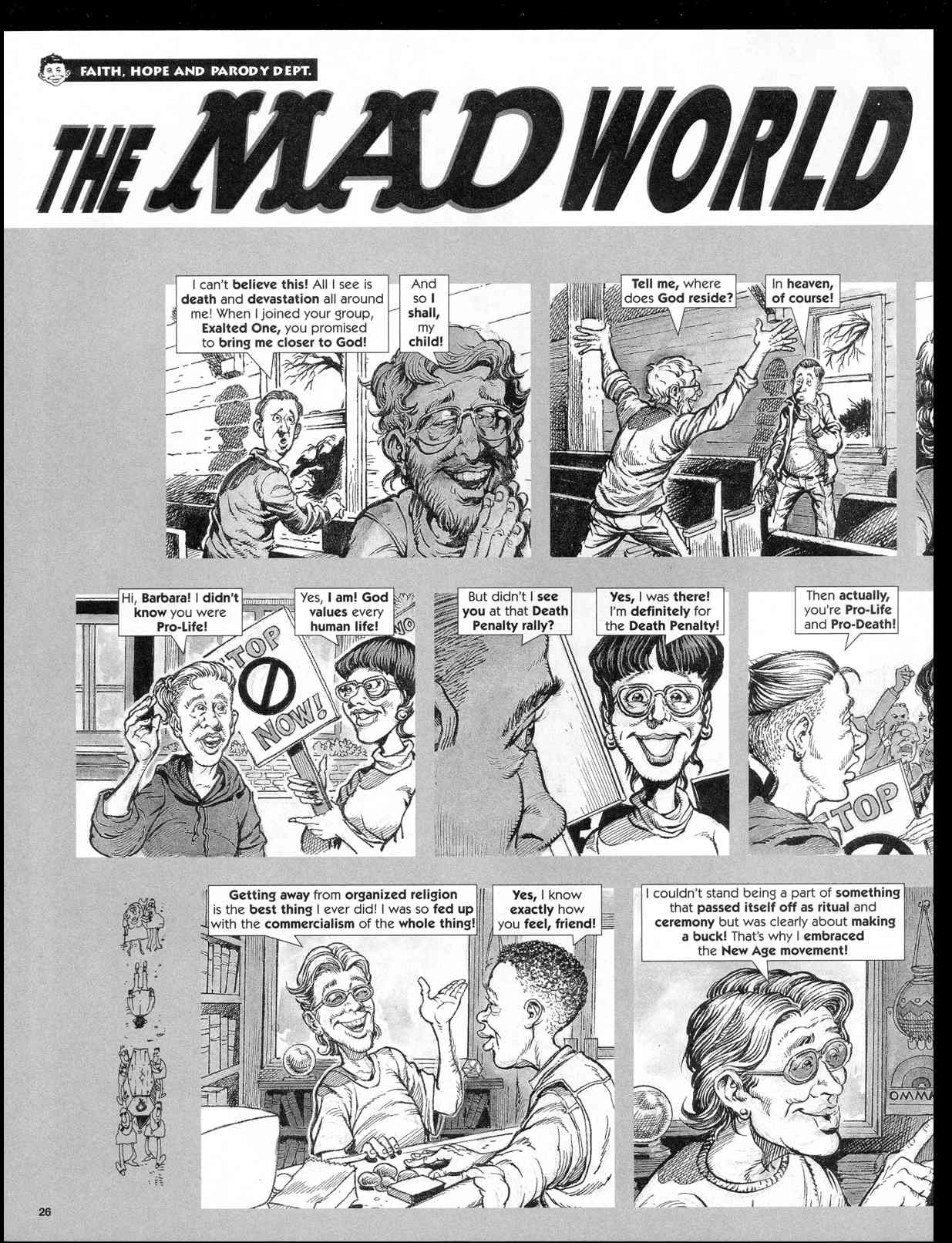MAD Issue #357 - Page 28