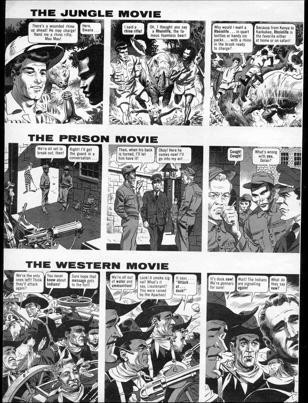 MAD Issue #36 - Page 10