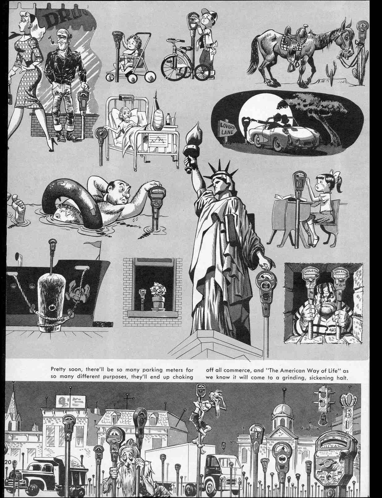 MAD Issue #36 - Page 22