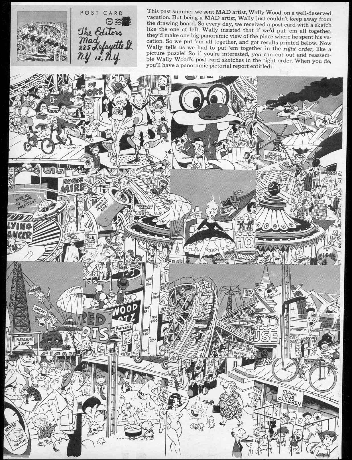 MAD Issue #36 - Page 24