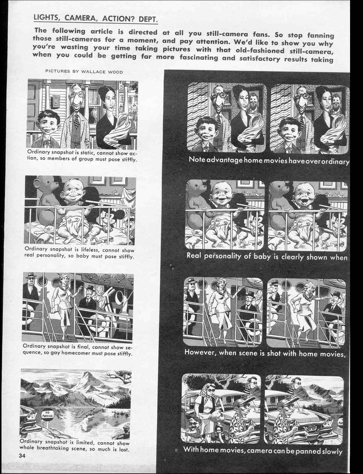 MAD Issue #36 - Page 36