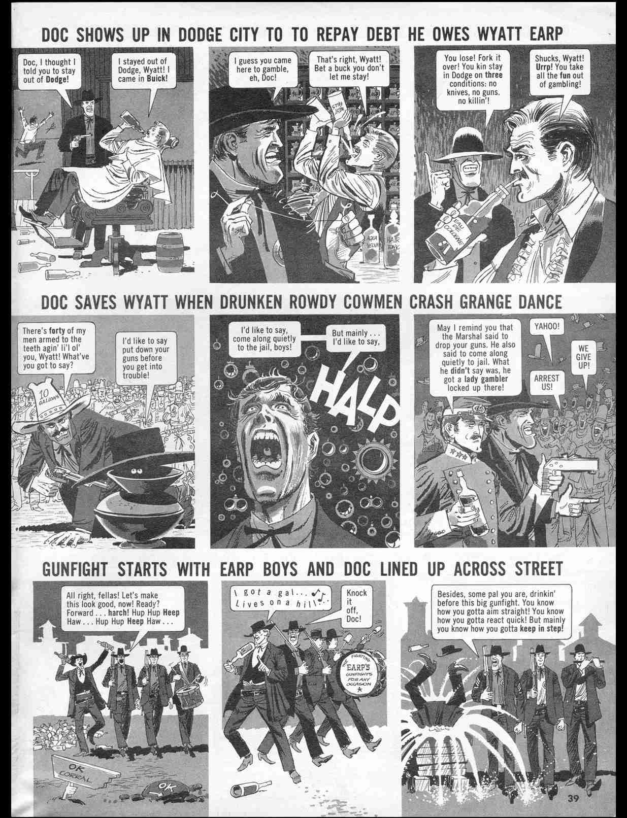 MAD Issue #36 - Page 41