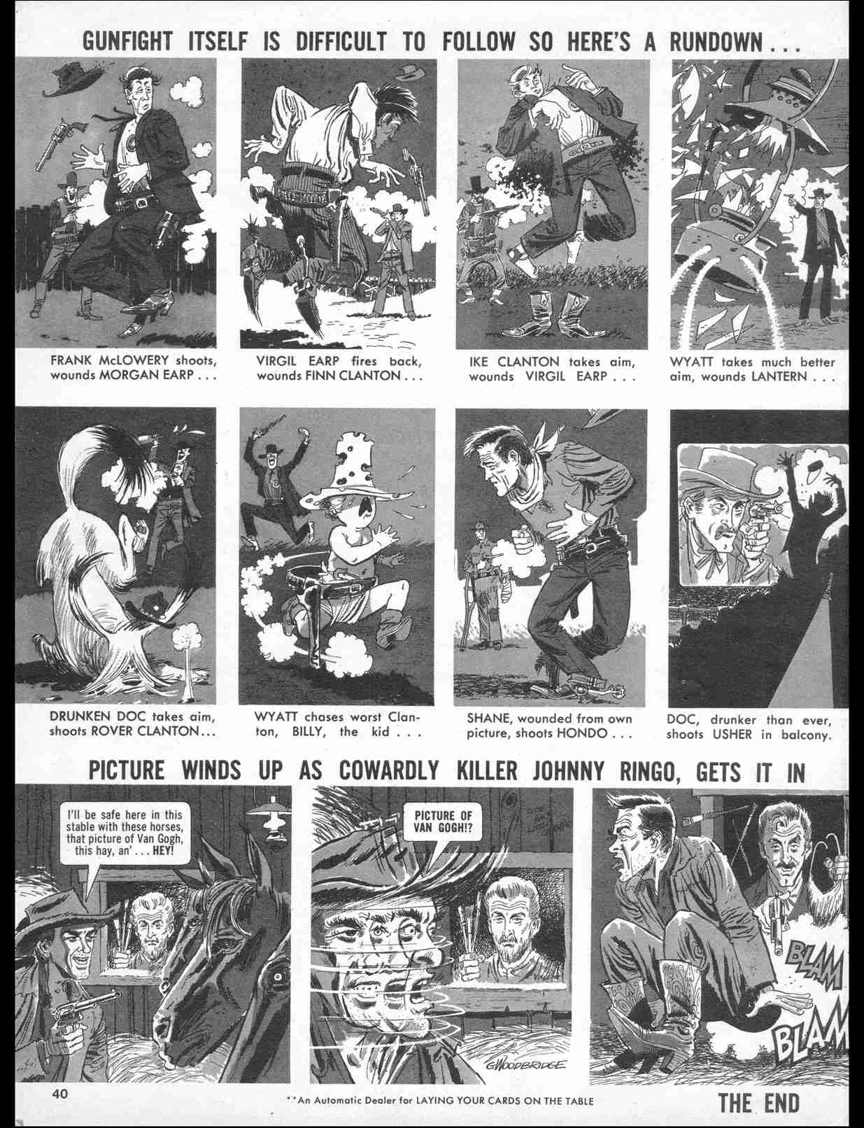MAD Issue #36 - Page 42