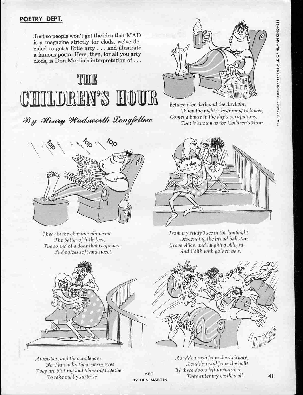 MAD Issue #36 - Page 43