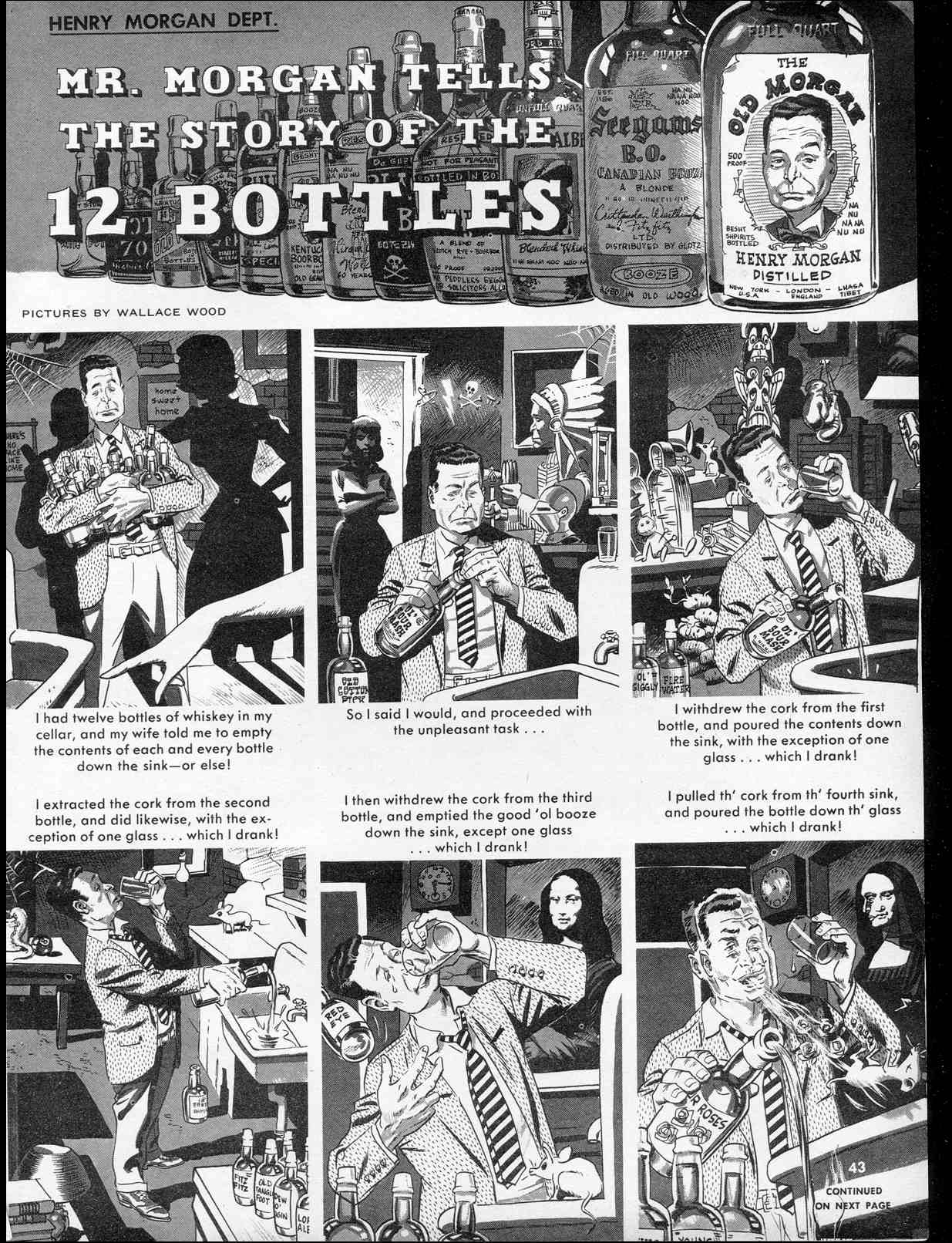 MAD Issue #36 - Page 45