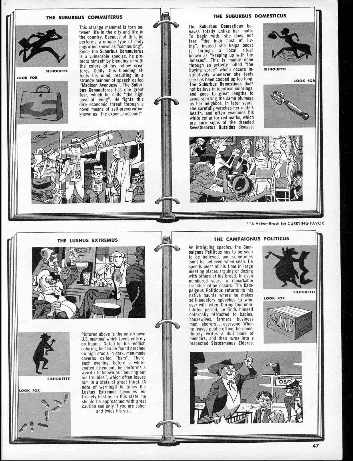 MAD Issue #36 - Page 49
