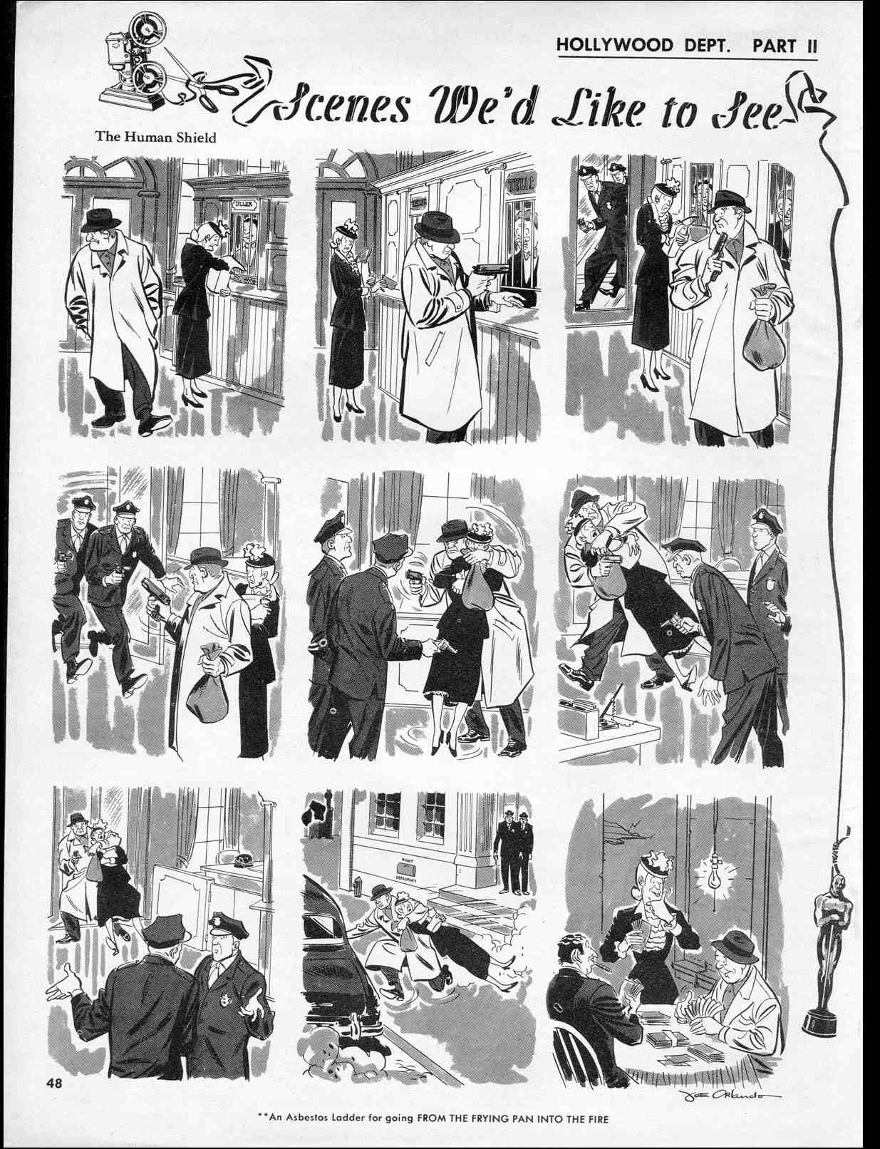 MAD Issue #36 - Page 50