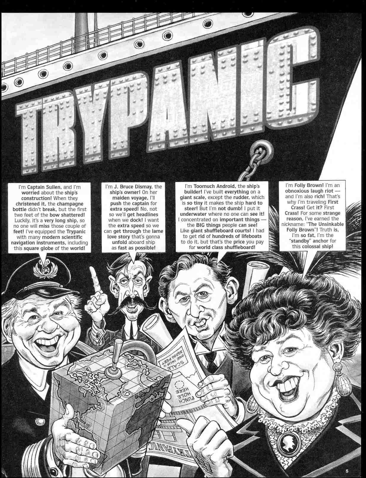 MAD Issue #369 - Page 7