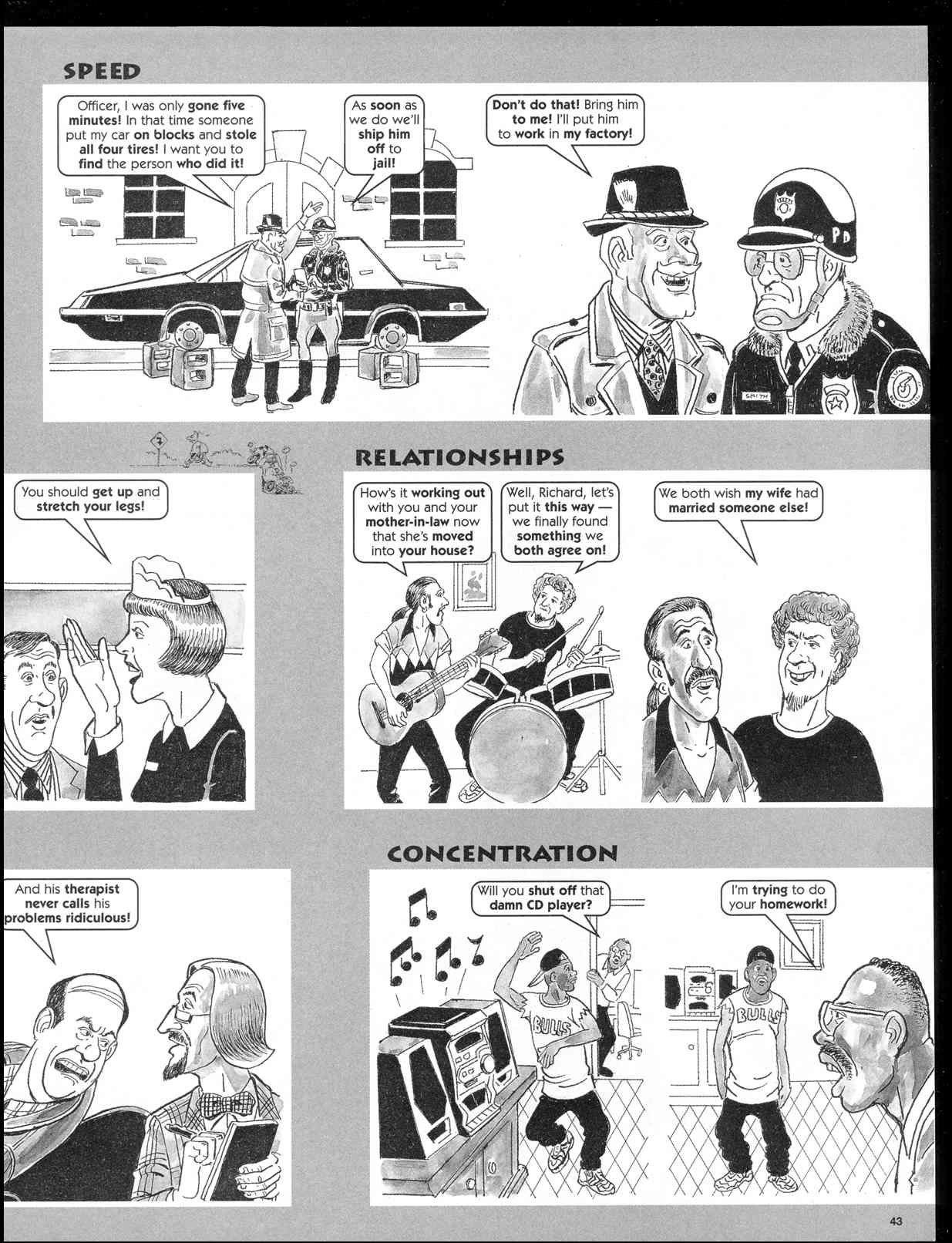 MAD Issue #376 - Page 45