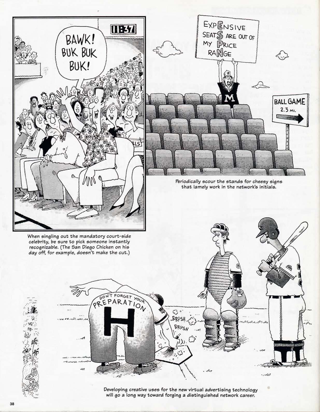MAD Issue #382 - Page 40