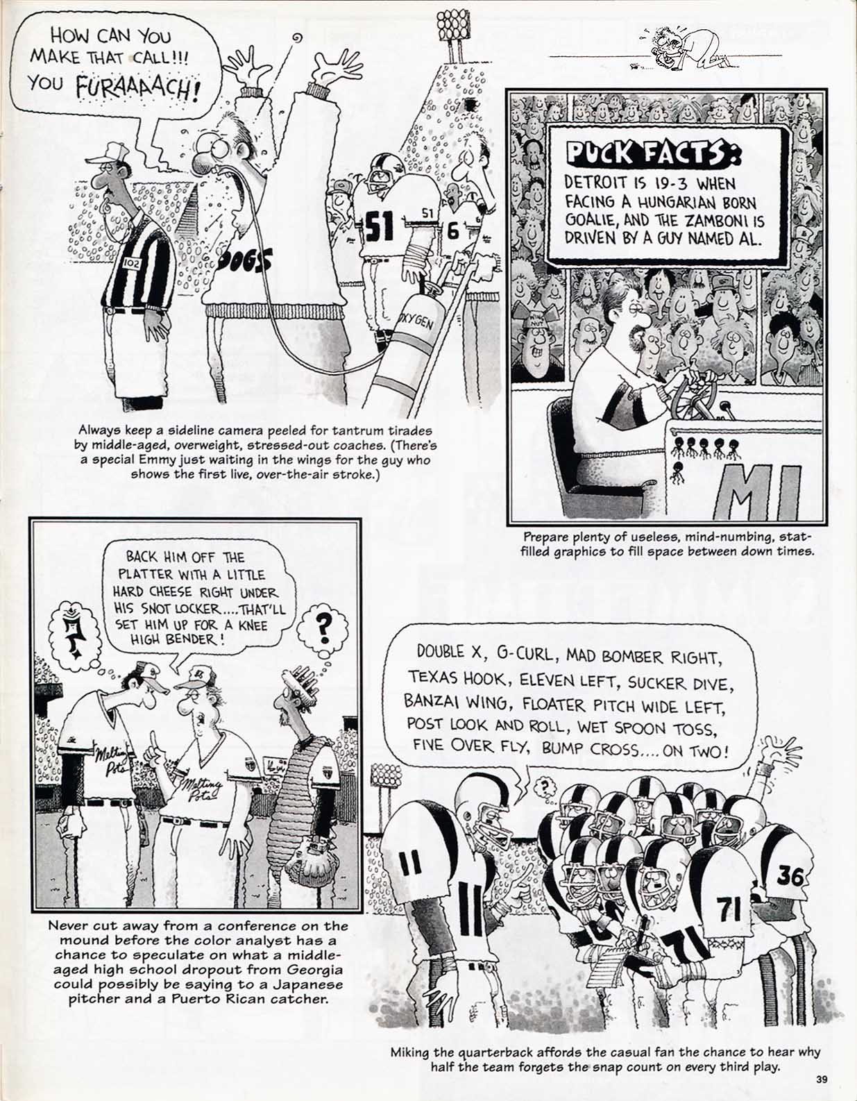 MAD Issue #382 - Page 41