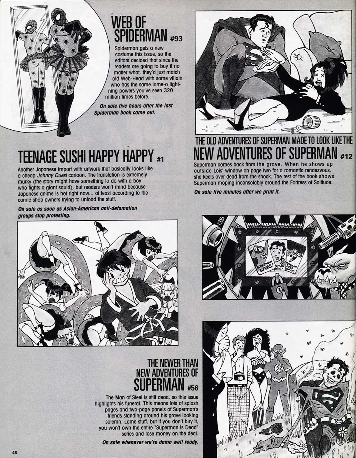 MAD Issue #382 - Page 48