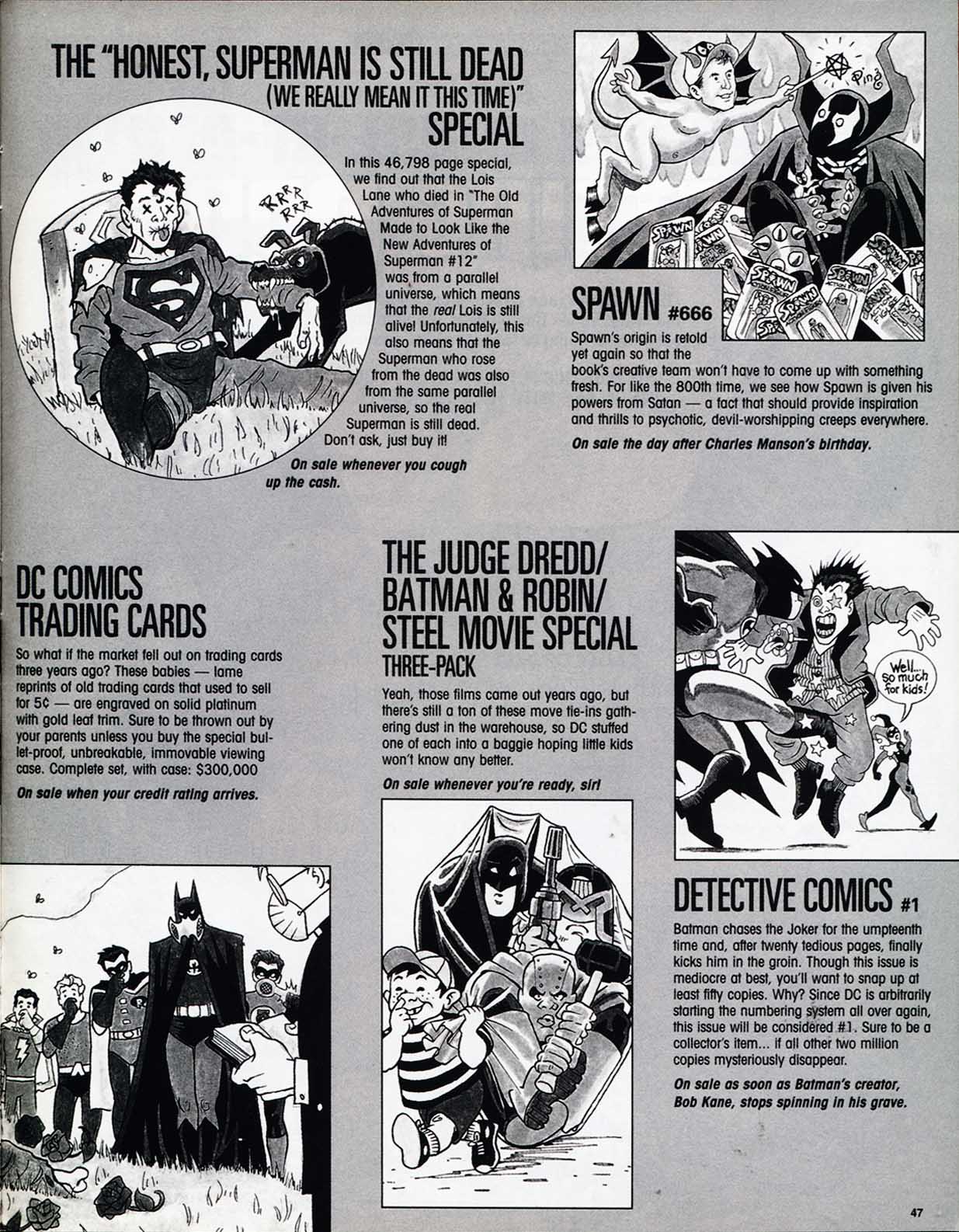 MAD Issue #382 - Page 49